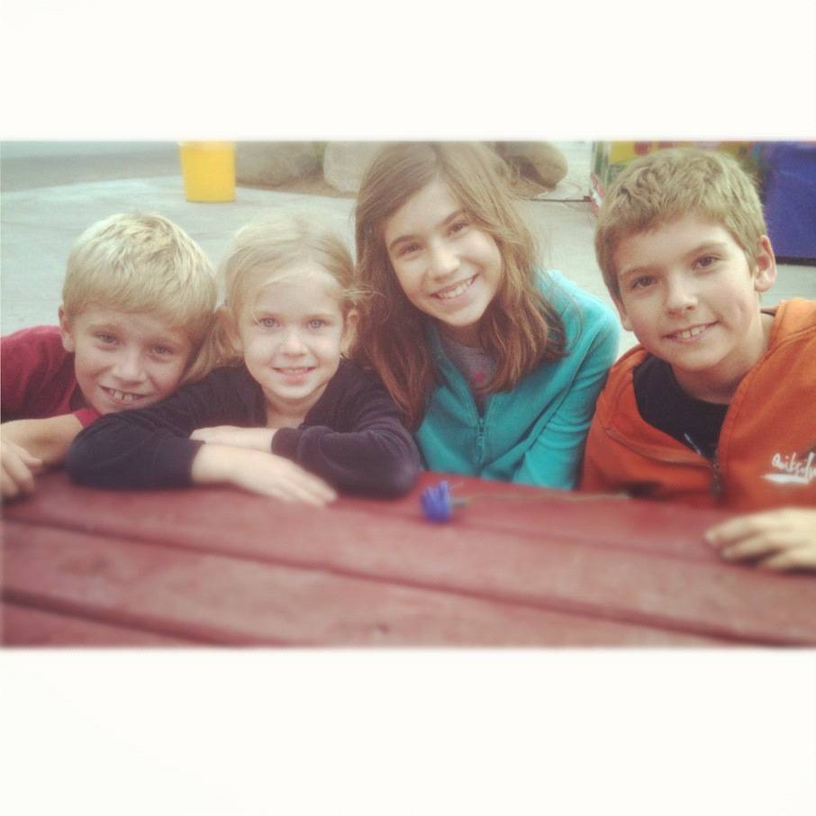 Kids Kids